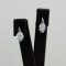 Fashionable Stud Earring