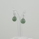 Jade Dangle Earring