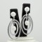 Pearl Dangle Earring