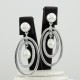 Pearl Dangle Earring