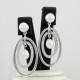 Pearl Dangle Earring