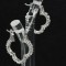 Fashionable Earring