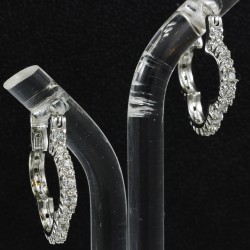 Fashionable Earring