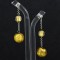 Fashionable Dangle Earring