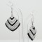 Onyx Dangle Earring