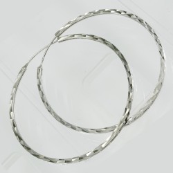 Hoop Earring