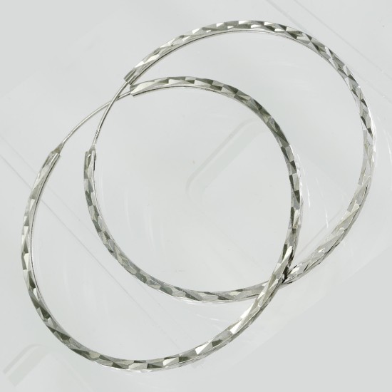 Hoop Earring