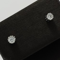 Small Stud Earring