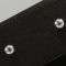 Silver Ball Stud Earring