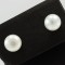 Pearl Stud Earring