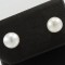 Pearl Stud Earring
