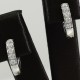 Fashionable Hoop Earring