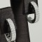 Fashionable Hoop Earring