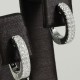 Fashionable Hoop Earring