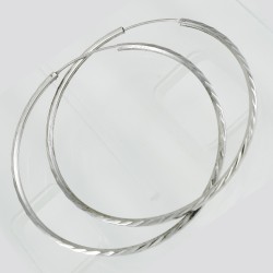 Hoop Earring