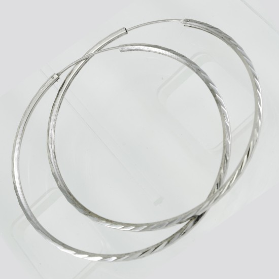Hoop Earring