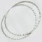 Large Hoop Earring