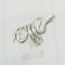 Plain Snake Ring