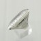 Bedouin style ring