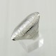 Bedouin style ring