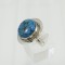  Turquoise Ring