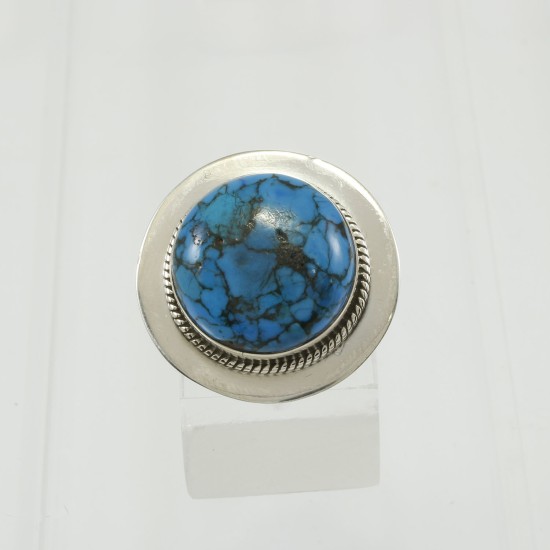 Turquoise Ring