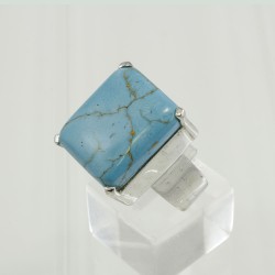 Turquoise Ring