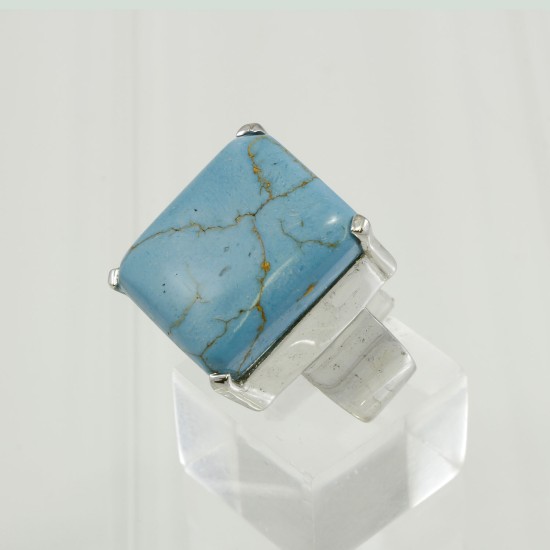 Turquoise Ring