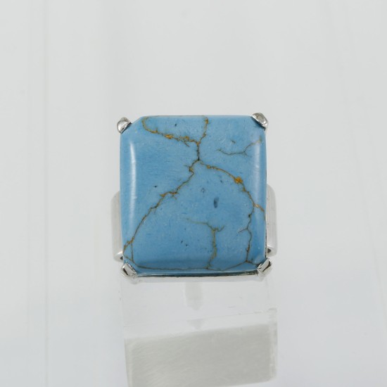 Turquoise Ring