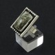 Egyptian Old Turquoise Stone Ring