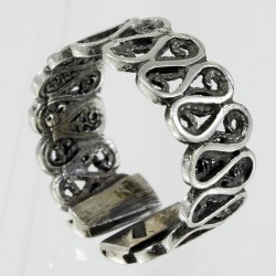 Oxidized Band