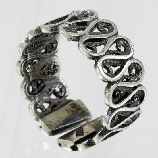 Oxidized Band