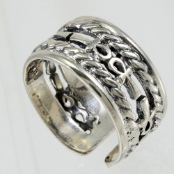 Pharaonic egyptian ring