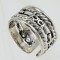 Pharaonic egyptian ring