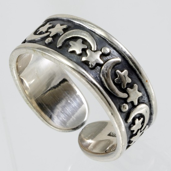Oxidized band