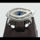 Blue Eye Ring