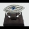 Blue Eye Ring