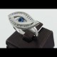 Blue Eye Ring