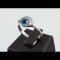 Blue Eye Ring