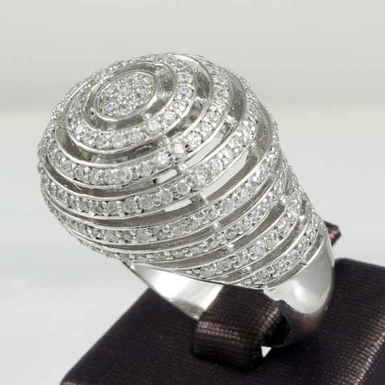 Fashionable Ring
