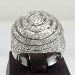 Fashionable Ring