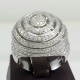 Fashionable Ring
