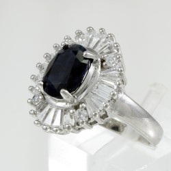 Fashionable Ring