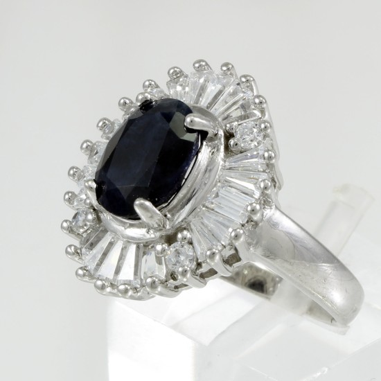 Fashionable Ring