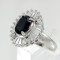 Fashionable Ring