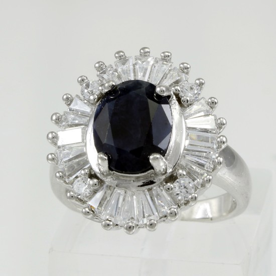 Fashionable Ring