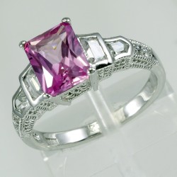 Fashionable Ring