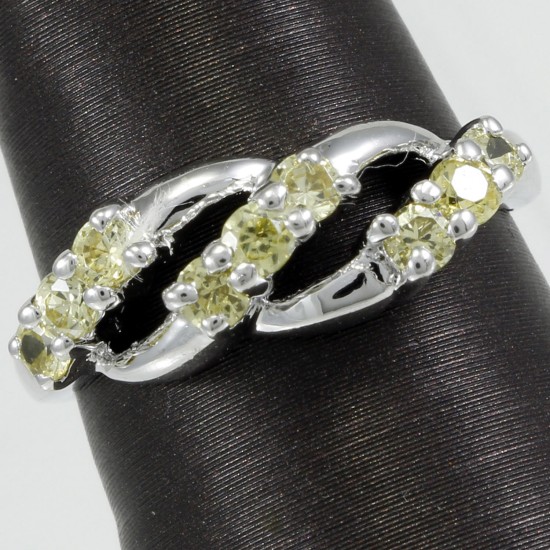 Fashionable Ring