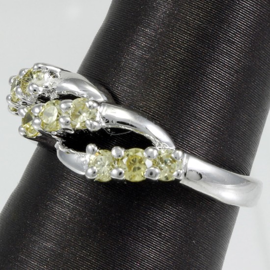 Fashionable Ring