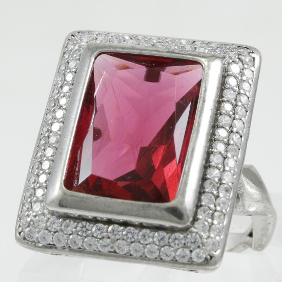 Fashionable Ring